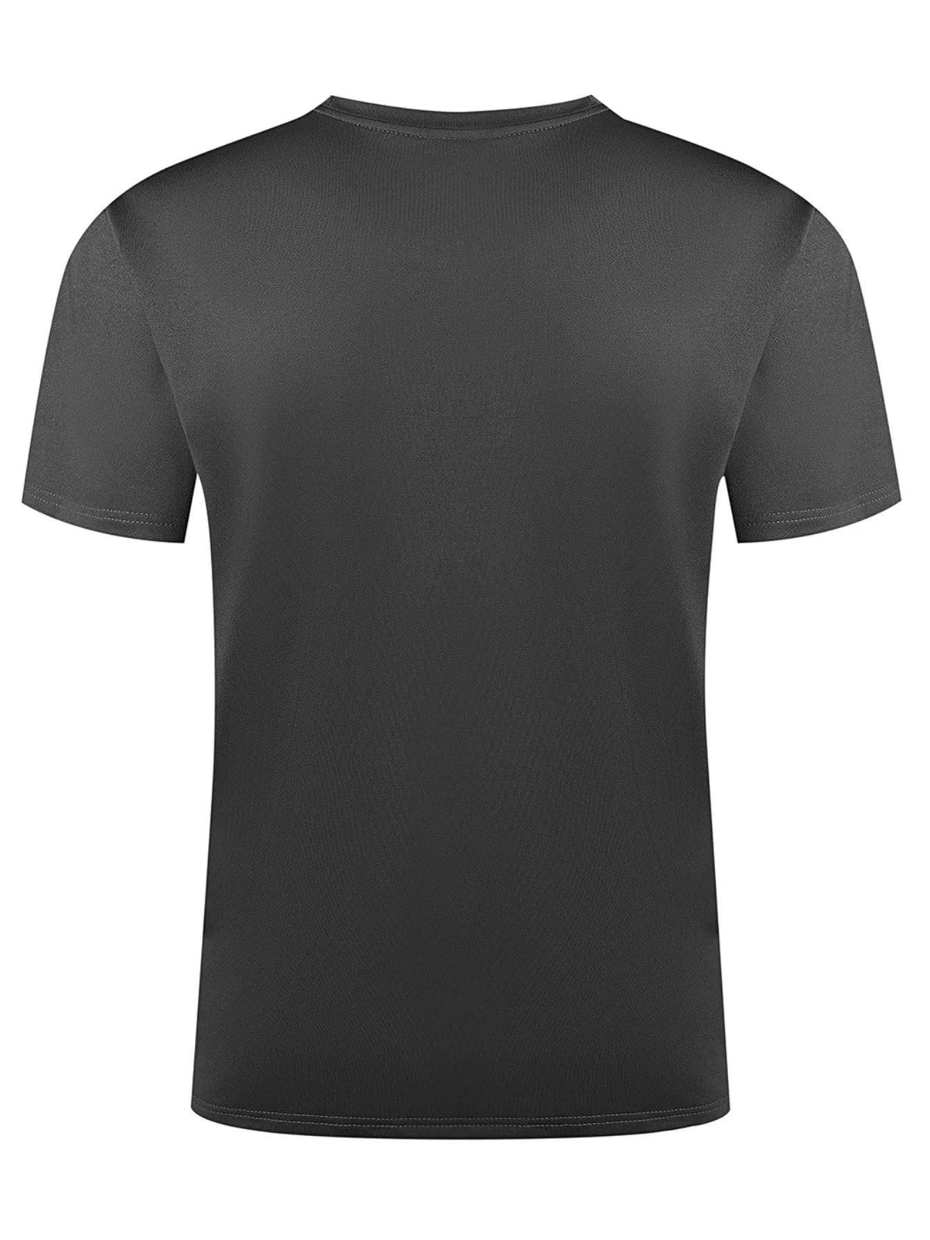 Dream letter Short Sleeve T-shirt for Men